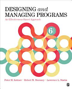 Designing and Managing Programs