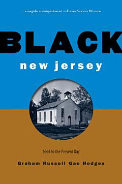 Black New Jersey