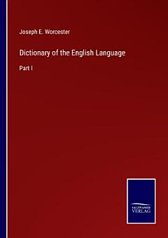 Dictionary of the English Language