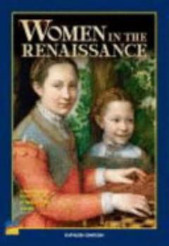 Women in the Renaissance