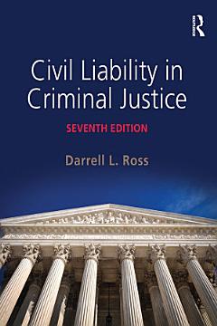 Civil Liability in Criminal Justice