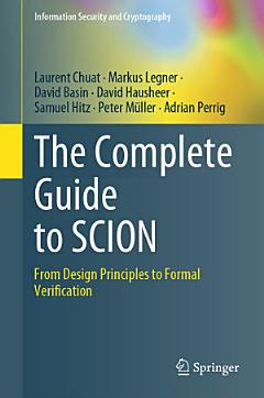 The Complete Guide to SCION