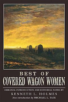 Best of Covered Wagon Women