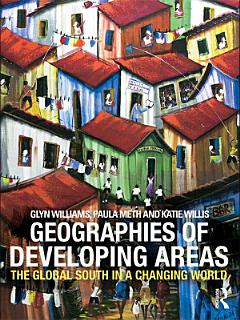 The Geography of Developing Areas