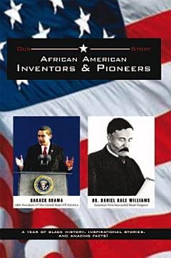 African American Inventors and Pioneers