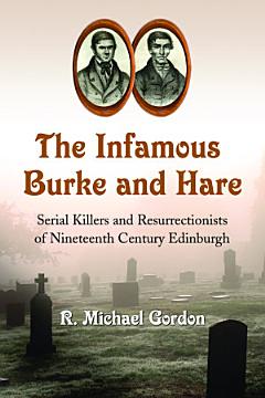 The Infamous Burke and Hare