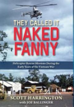 THEY CALLED IT NAKED FANNY