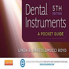 Dental Instruments - E-Book