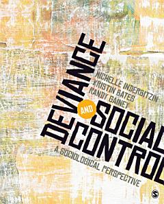 Deviance and Social Control: A Sociological Perspective