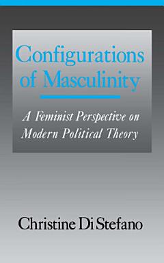 Configurations of Masculinity