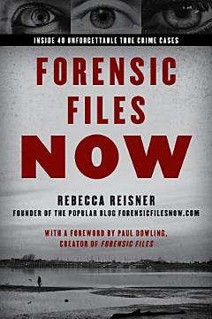 Forensic Files Now