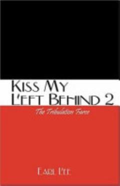 Kiss My Left Behind 2