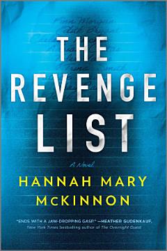 The Revenge List