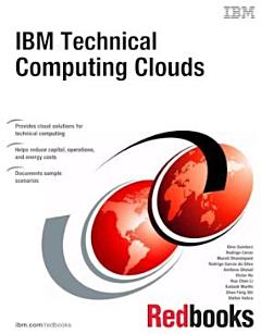 IBM Technical Computing Clouds