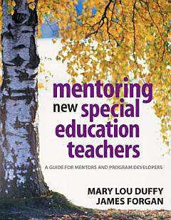 Mentoring New Special Education Teachers