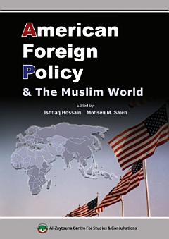 American foreign policy