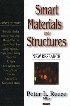 Smart Materials and Structures