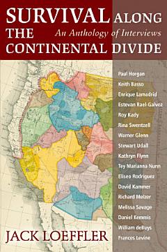 Survival Along the Continental Divide