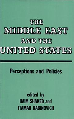 The Middle East and the United States