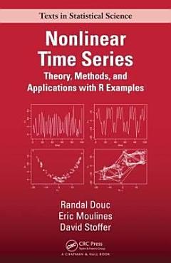 Nonlinear Time Series