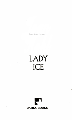 Lady Ice