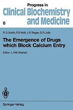 The Emergence of Drugs which Block Calcium Entry