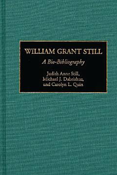 William Grant Still