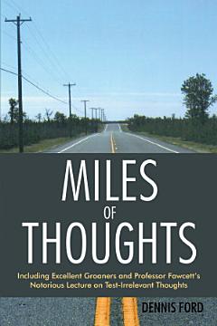 Miles of Thoughts