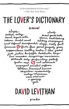 The Lover\'s Dictionary