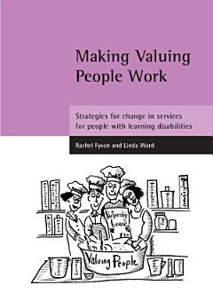 Making Valuing People Work