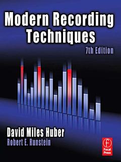 Modern Recording Techniques