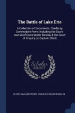 The Battle of Lake Erie