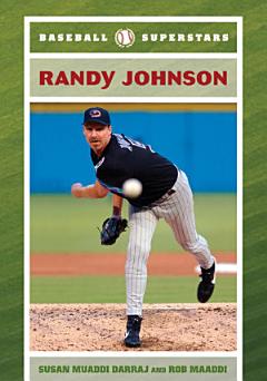 Randy Johnson