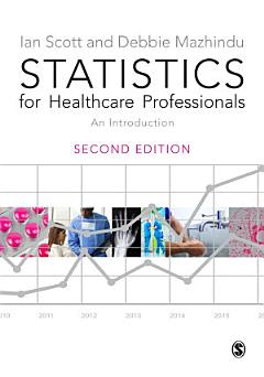 Statistics for Healthcare Professionals