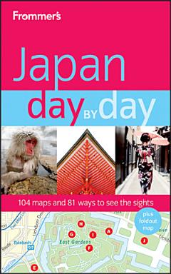 Frommer\'s? Japan Day by Day