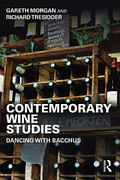 Contemporary Wine Studies