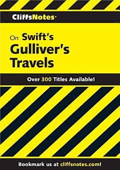 CliffsNotes on Swift\'s Gulliver\'s Travels