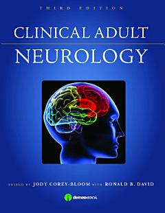 Clinical Adult Neurology