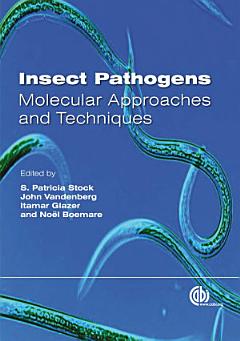 Insect Pathogens