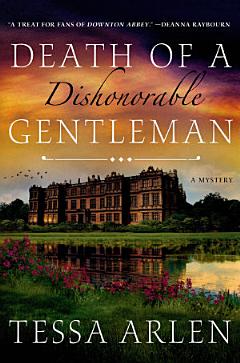 Death of a Dishonorable Gentleman