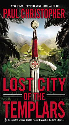 Lost City of the Templars