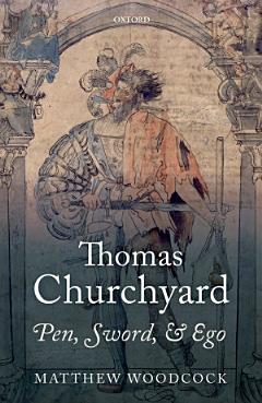 Thomas Churchyard