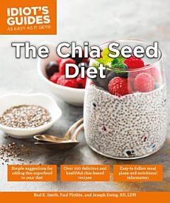 The Chia Seed Diet