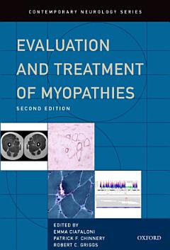 Evaluation and Treatment of Myopathies