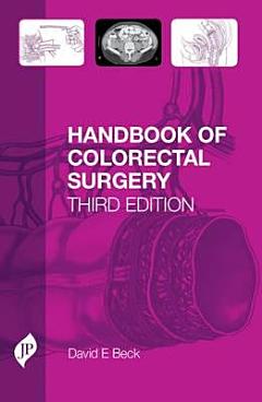 Handbook of Colorectal Surgery