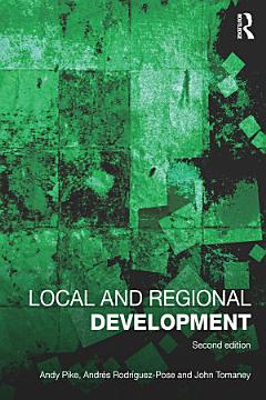 Local and Regional Development