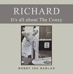 Richard It\'s All About the Coney