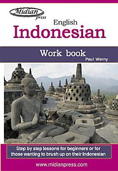 Indonesian Work book