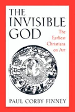 The Invisible God