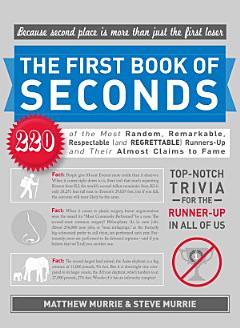 The First Book of Seconds